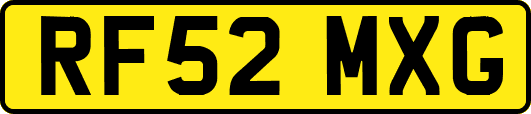 RF52MXG
