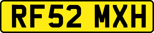 RF52MXH