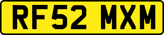 RF52MXM