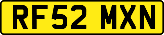 RF52MXN