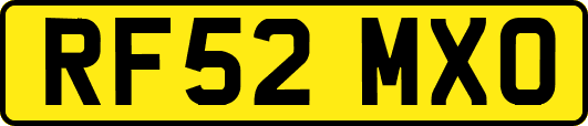 RF52MXO