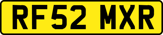 RF52MXR