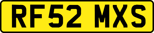 RF52MXS