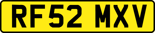 RF52MXV
