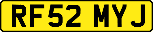 RF52MYJ