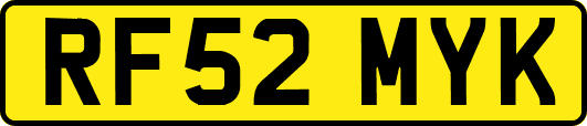 RF52MYK