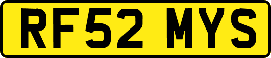RF52MYS