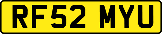 RF52MYU