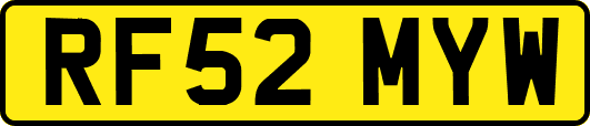 RF52MYW