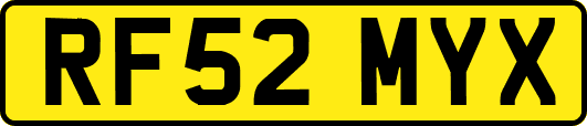 RF52MYX