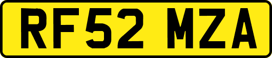 RF52MZA