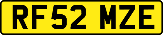 RF52MZE