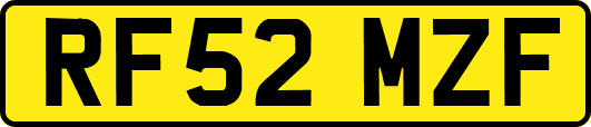 RF52MZF