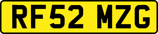 RF52MZG