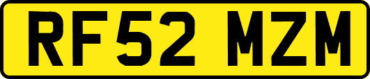 RF52MZM