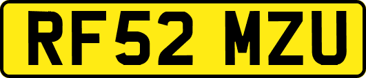 RF52MZU