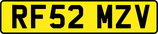 RF52MZV