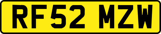 RF52MZW