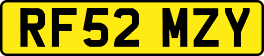 RF52MZY