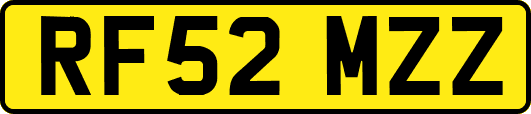RF52MZZ