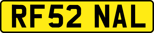 RF52NAL