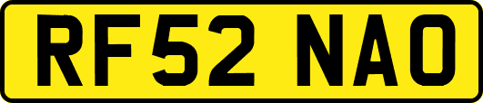 RF52NAO