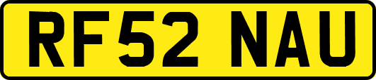 RF52NAU