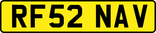 RF52NAV