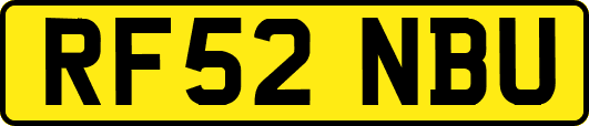 RF52NBU