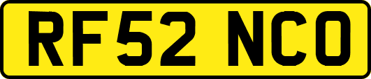 RF52NCO