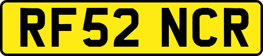 RF52NCR