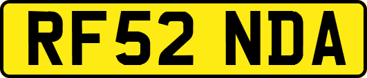 RF52NDA