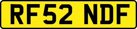 RF52NDF