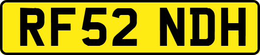 RF52NDH