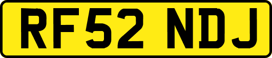 RF52NDJ