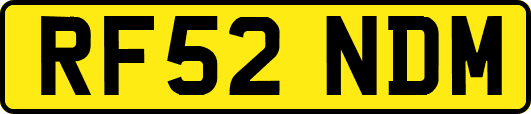 RF52NDM