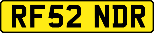 RF52NDR