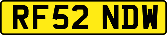 RF52NDW