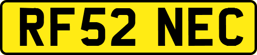 RF52NEC