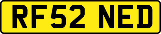 RF52NED