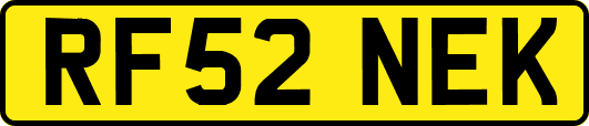 RF52NEK