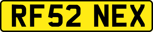 RF52NEX