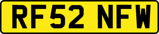 RF52NFW
