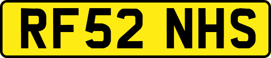 RF52NHS
