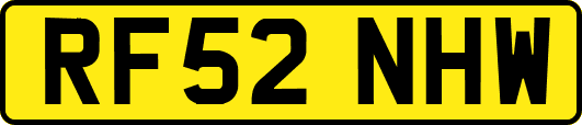 RF52NHW