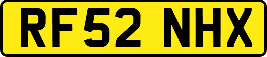 RF52NHX