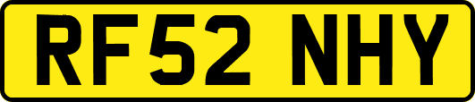 RF52NHY