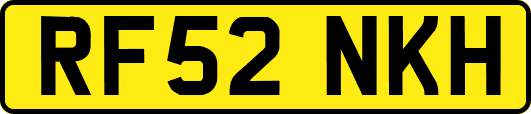 RF52NKH