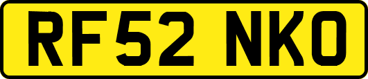 RF52NKO