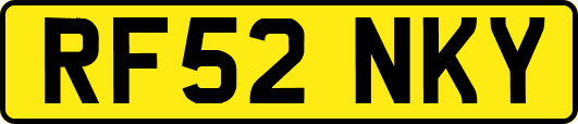 RF52NKY
